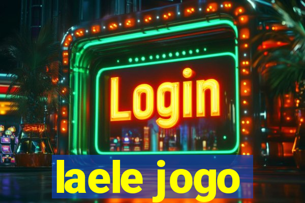 laele jogo